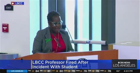 chanel green lbcc professor|BLACK HISTORY .